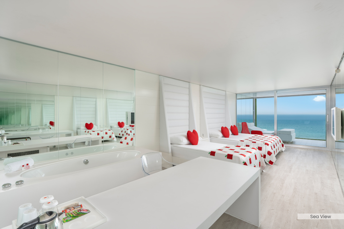 Design Standard Oda fotoğraf 2