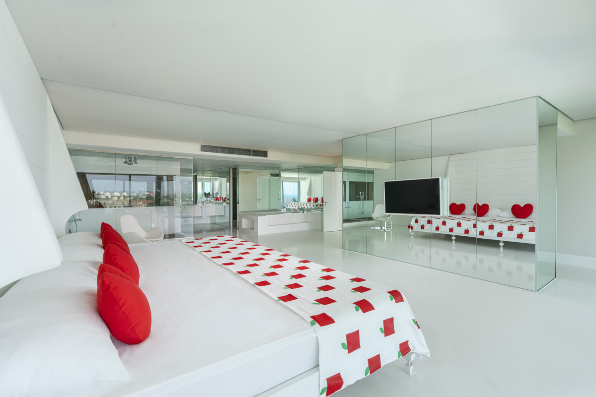 King Suite fotoğraf 2