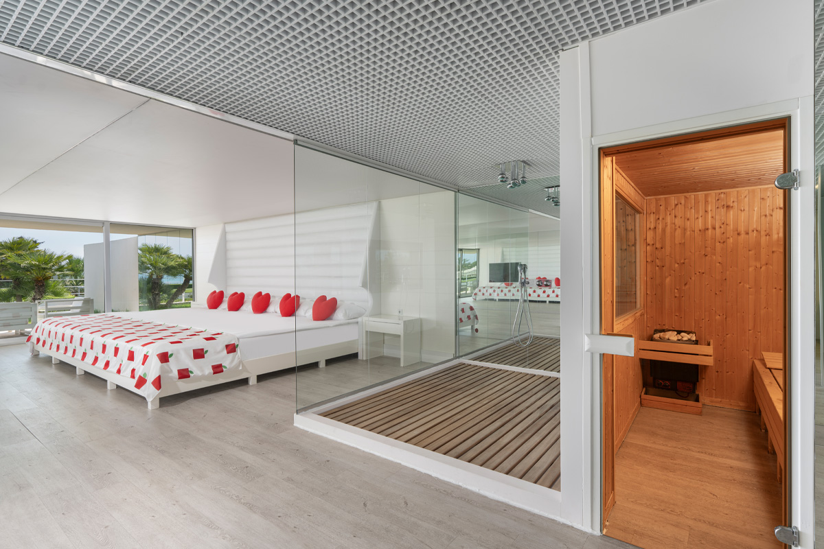 Presidential Villa fotoğraf 2